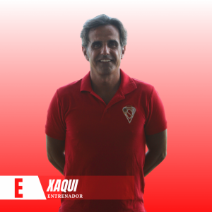 Xaqui (S.D. O Val) - 2022/2023