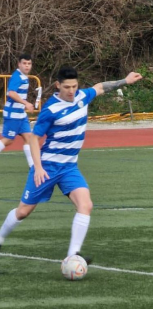 Rodrigo Rodrigues (Castrelo C.F.) - 2022/2023