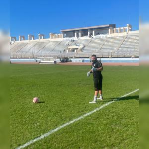 Adrin Nez (C.D.F. Romeral) - 2022/2023