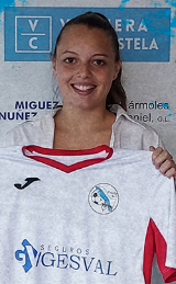 Laura (Praia Sporting club) - 2022/2023