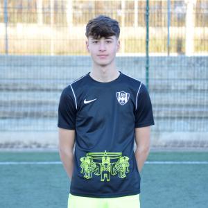 Pablo Vlchez (Reino de Granada B) - 2022/2023
