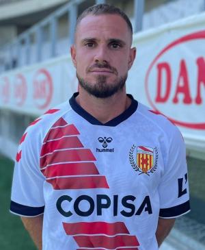 Chirri (C.E. L'Hospitalet) - 2022/2023