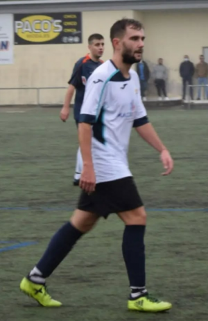 Dosil (Lesende C.F. ) - 2022/2023