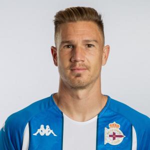 Ral Carnero (R.C. Deportivo) - 2022/2023