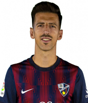Juan Carlos (S.D. Huesca) - 2022/2023