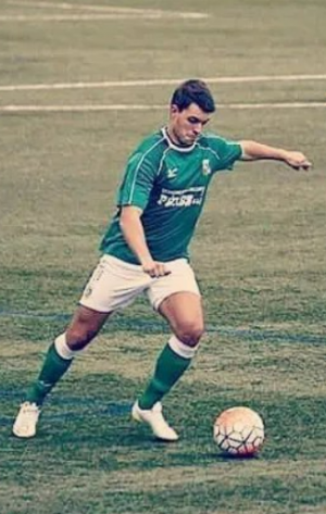 Cristian (S.D. Muimenta) - 2022/2023