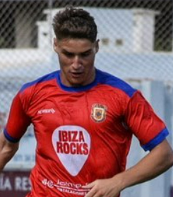 Gorka Marn (S.D. Portmany) - 2022/2023
