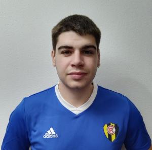 Esteban (Rpido de Bouzas B) - 2022/2023