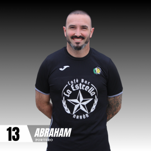 Abraham (Cultural Manios) - 2022/2023