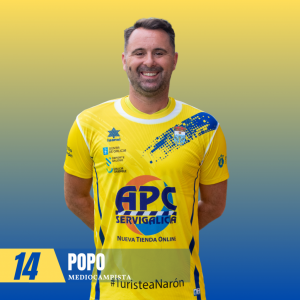 Popo (C.D. Narn) - 2022/2023