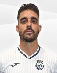 Jos Vega (U.B. Conquense) - 2022/2023