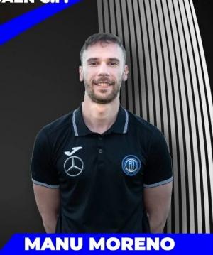 Manu Moreno (Inter de Jan C.F.) - 2022/2023
