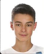Luis Martnez (C.F. Briviesca) - 2022/2023