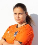 Duran (Huelva Femenino) - 2022/2023