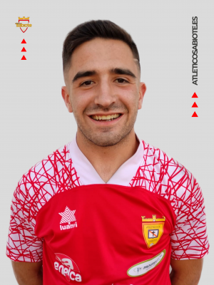 Trompy (Atltico Sabiote) - 2022/2023
