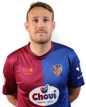 Aketxe (C.F. La Nuca) - 2022/2023