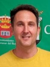 Jos Luis Encinar (Quintanar del Rey) - 2022/2023