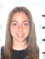 Lucia Borrero (Gibralen C.F.) - 2022/2023