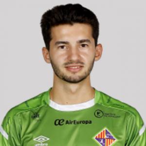 Gordillo (I.B. Palma Futsal) - 2022/2023