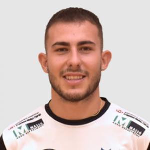 Manolo (El Ejido Futsal) - 2022/2023