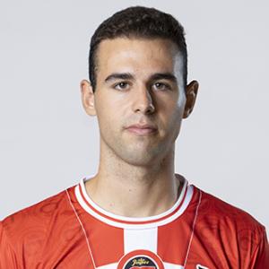 Juanan (Jimbee Cartagena) - 2022/2023