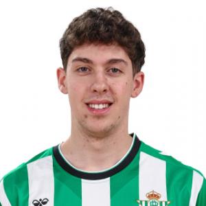 Guido (Real Betis Futsal B) - 2022/2023