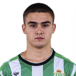 Pablo Muoz (Real Betis Futsal B) - 2022/2023