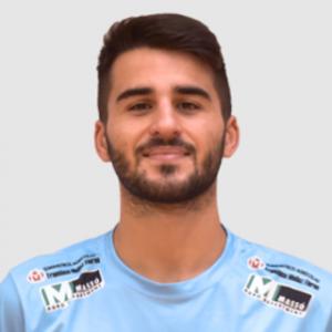 Cola (El Ejido Futsal) - 2022/2023