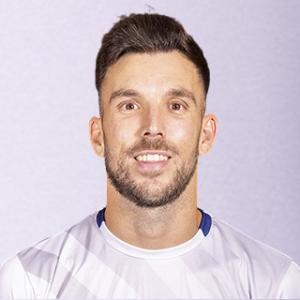 Conejo (Mlaga Cdad. Redonda) - 2022/2023