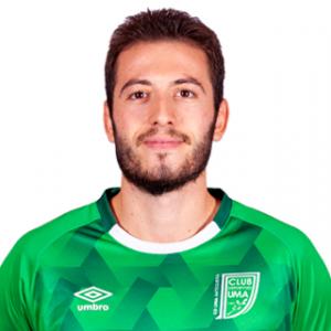 Cobarro (M�laga Cdad. Redonda) - 2022/2023