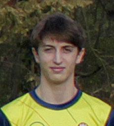 Jordi Pmies (Bosc de Tosca) - 2022/2023