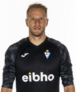 Yoel (S.D. Eibar) - 2022/2023