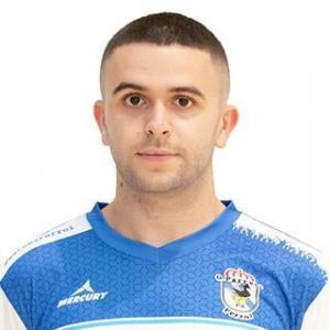 Miguel Caeiro (O Parrulo Ferrol) - 2022/2023