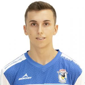 Turbi (O Parrulo Ferrol) - 2022/2023