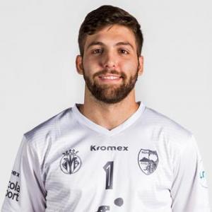Mati Starna (Servigroup Pescola) - 2022/2023