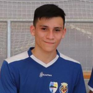 Luciano Gauna (Servigroup Pescola) - 2022/2023