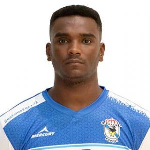 Hlder (O Parrulo Ferrol) - 2022/2023