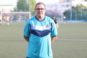 Juan Saucedo (F.C. Marbell) - 2022/2023