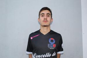 Marcos (E.D.C. Barbad�s) - 2022/2023