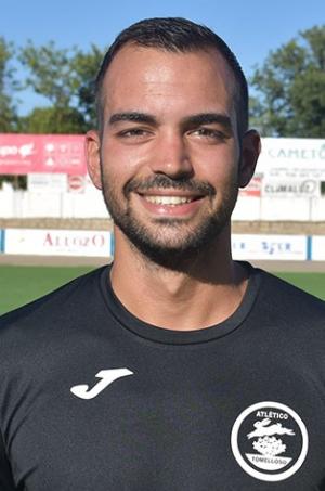 Diego Cano (Atltico Tomelloso) - 2022/2023