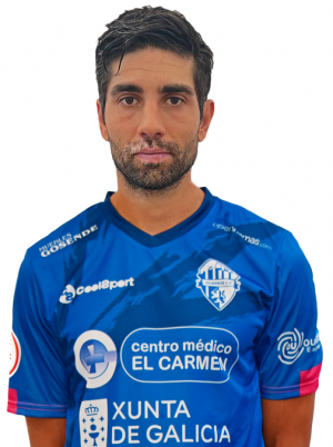 Manu (Ourense C.F.) - 2022/2023