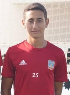Yasser (S.D. Formentera) - 2022/2023