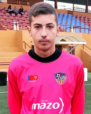 Ral (U.D. Alzira D) - 2022/2023