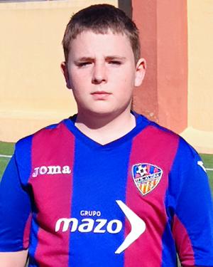 Juan Casal (U.D. Alzira C) - 2022/2023