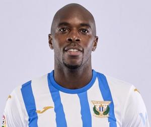 Nyom (C.D. Legans) - 2022/2023