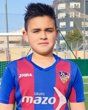 Higi (U.D. Alzira D) - 2022/2023