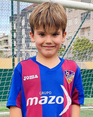 Brais (U.D. Alzira) - 2022/2023