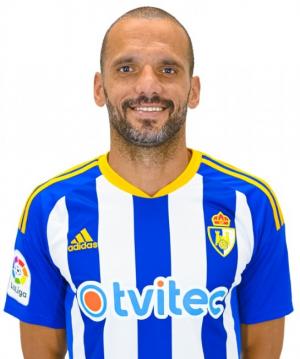 Yuri (S.D. Ponferradina) - 2022/2023