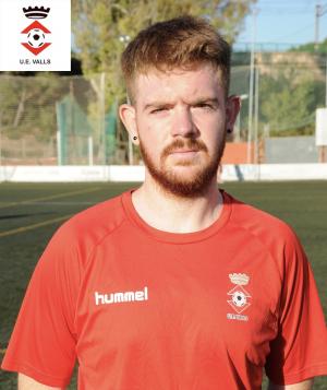 Rooney (U.E. Valls B) - 2022/2023