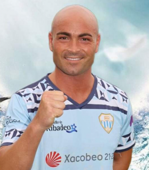 Xaime (Ribadeo F.C.) - 2022/2023